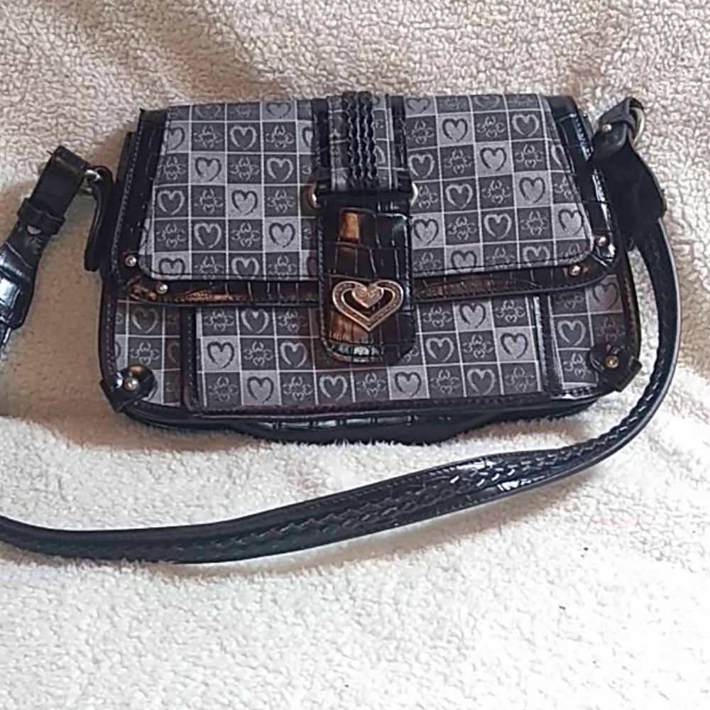Brighton shoulder bag.